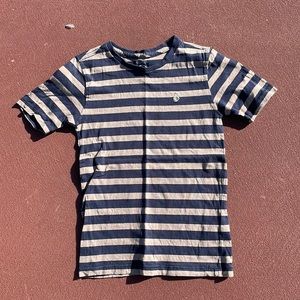 Volcom striped tee